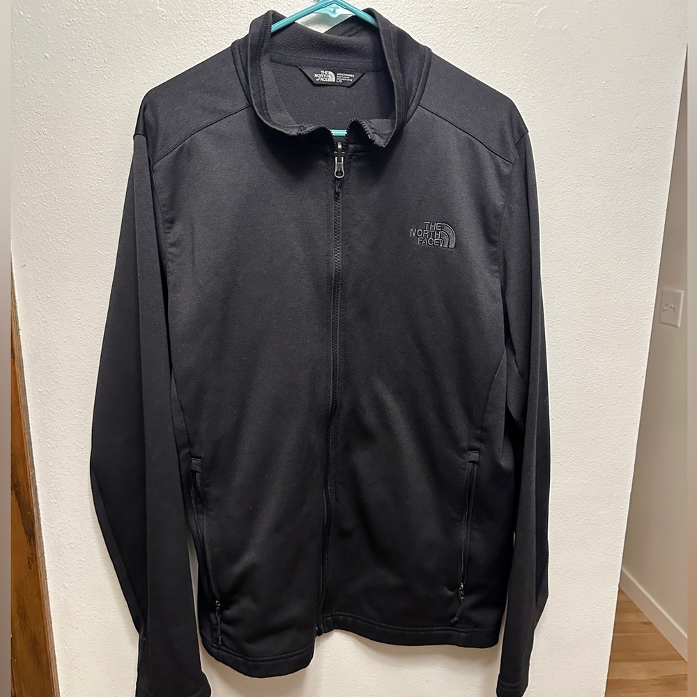 Northface Shell Jacket